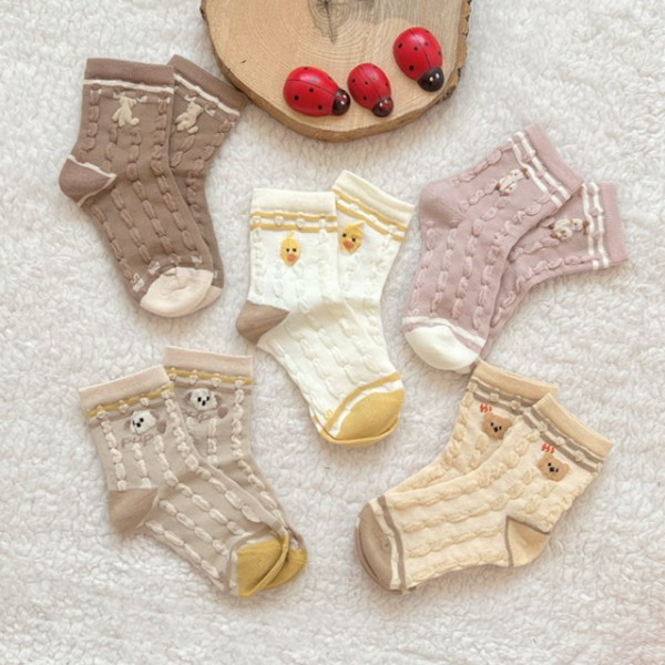 جوراب وارداتی