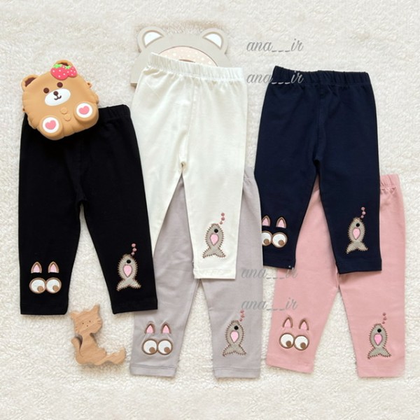 لگ گربه ماهی