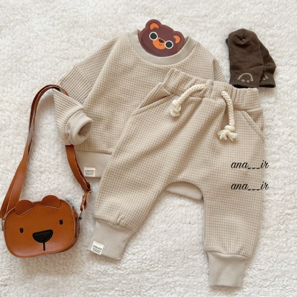 ست بیسکوئیتی کرم