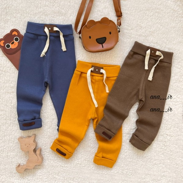 شلوار کبریتی جدید