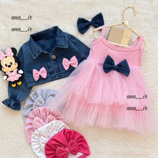 کت سارافون عروسک