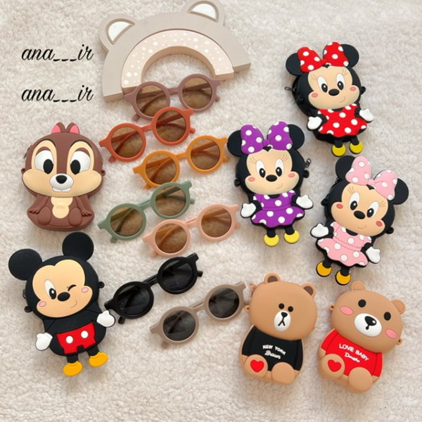 کیف سیلیکونی