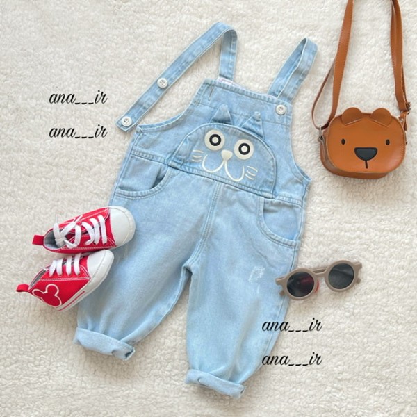 بیلرجین پیشی آبی