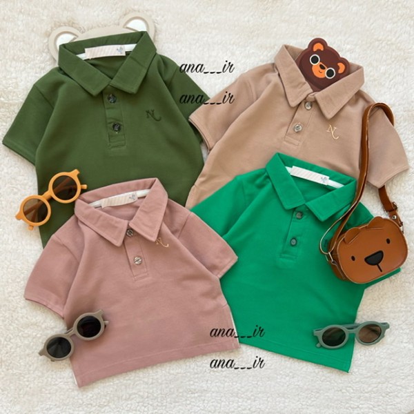 تیشرت جودون