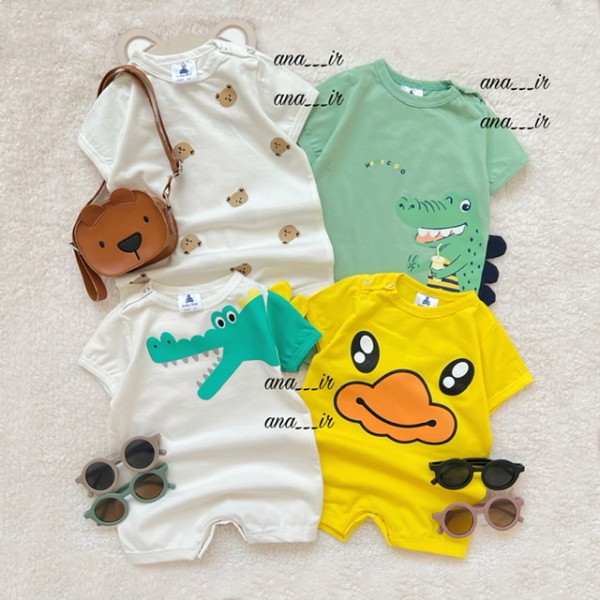 رامپرهای فندق جدید