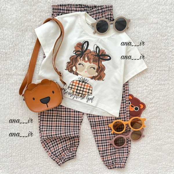 دخترموکرلی