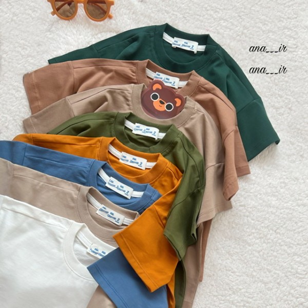 تیشرت تک جیب