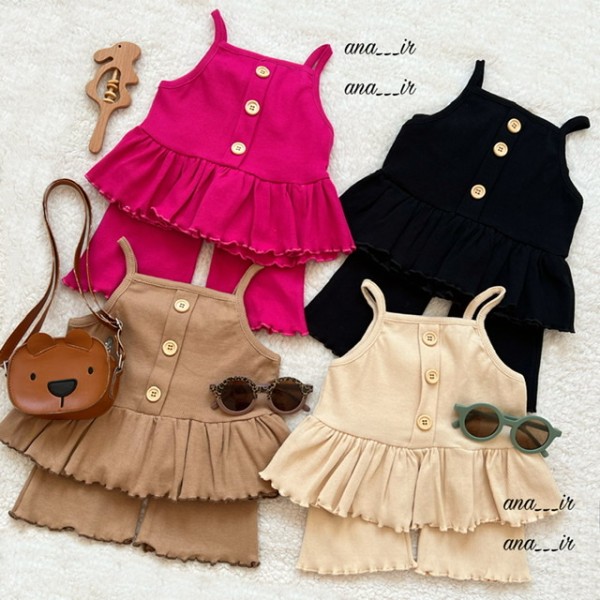 ست کبریتی ۳دکمه