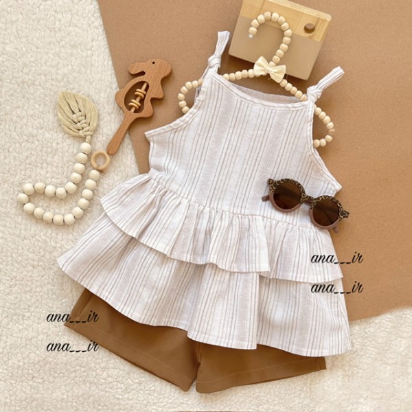 ست شانزلیره