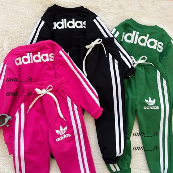 دورس شلوار ادیداس