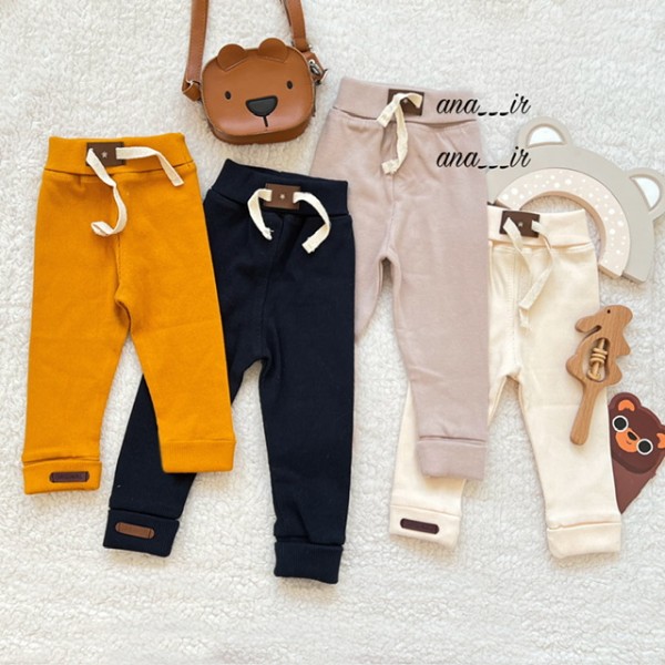 شلوار کبریتی