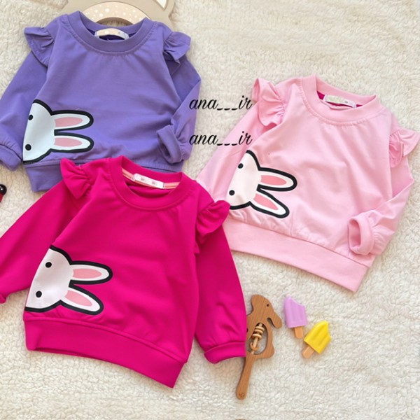 تک‌بلوز خرگوشک