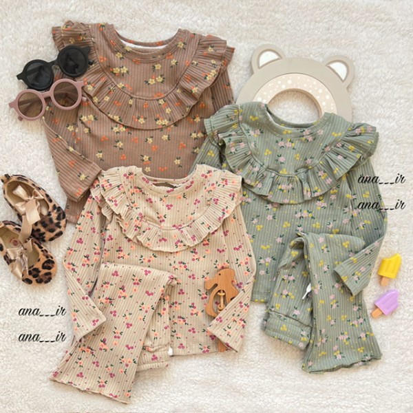 ست گلی کبریتی