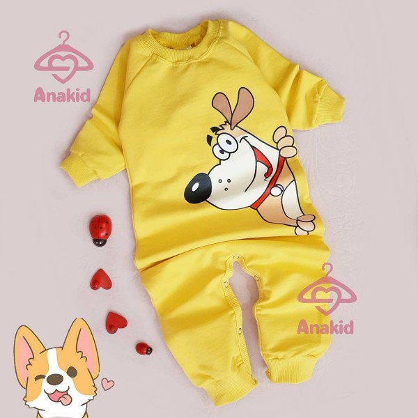 سرهمی اسکوبی دو