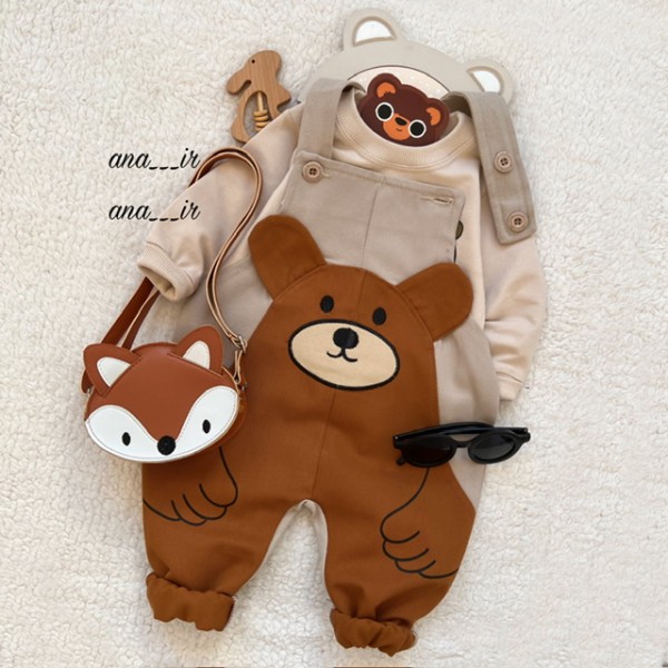 دورس بیلر آجری