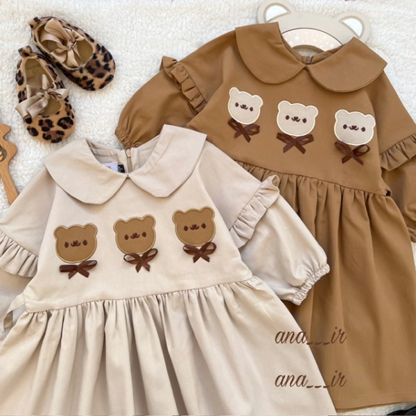 پیراهن یونیک