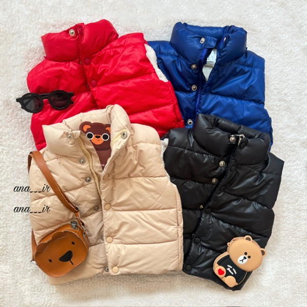 پافر داخل خز