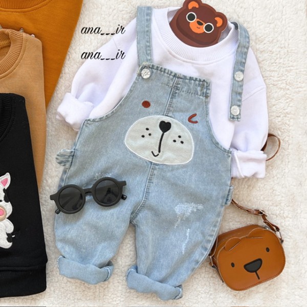 تک بیلر جین هاپو