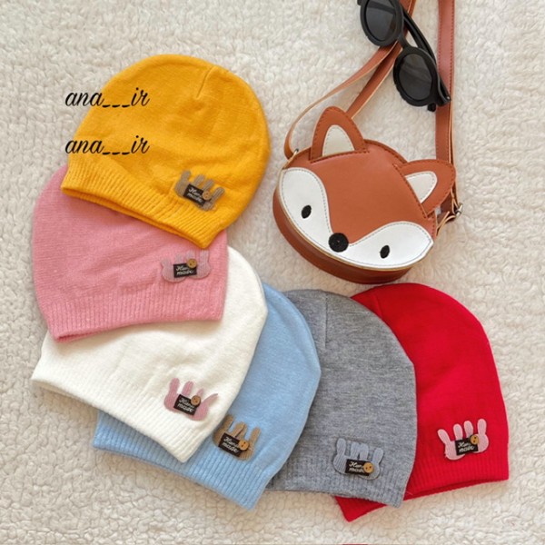 کلاه مارشمالو