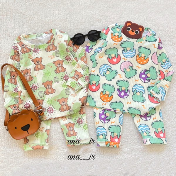 ست راحتی نرمو