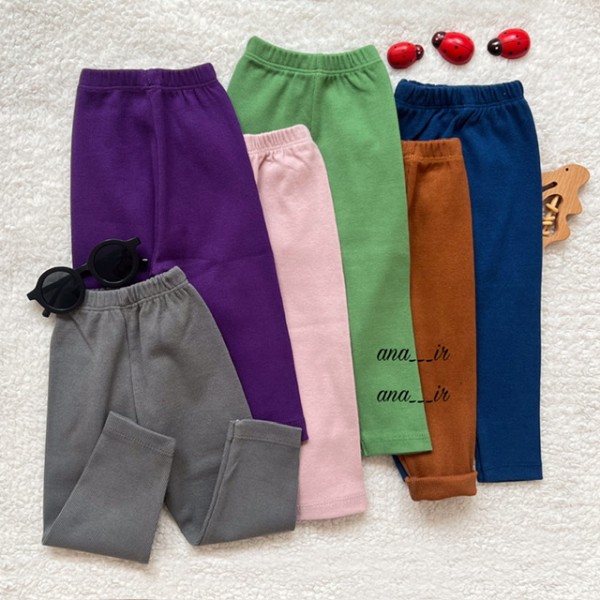 شلوار کبریتی ساده