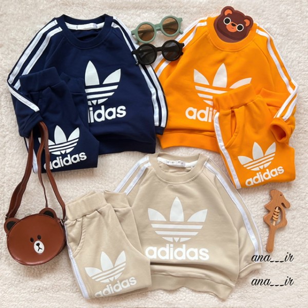 دورس شلوار دیداس