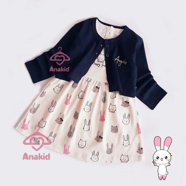 کت سارافون خرگوش