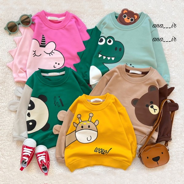 دورس حیوانات