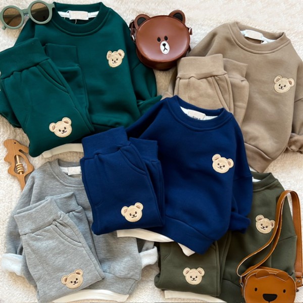 ست کرکی خرس