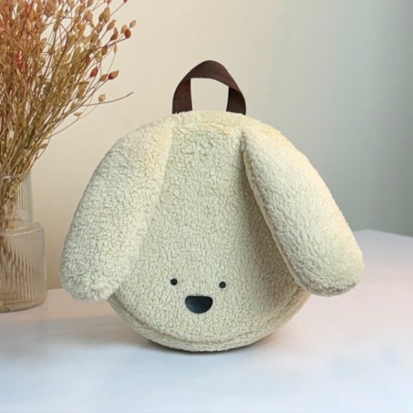 کوله خرگوش پشمالو