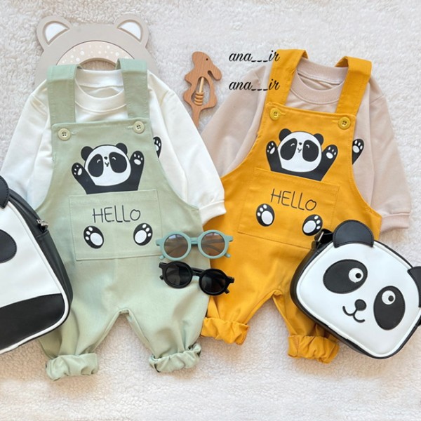 دورس بیلر پاندایی