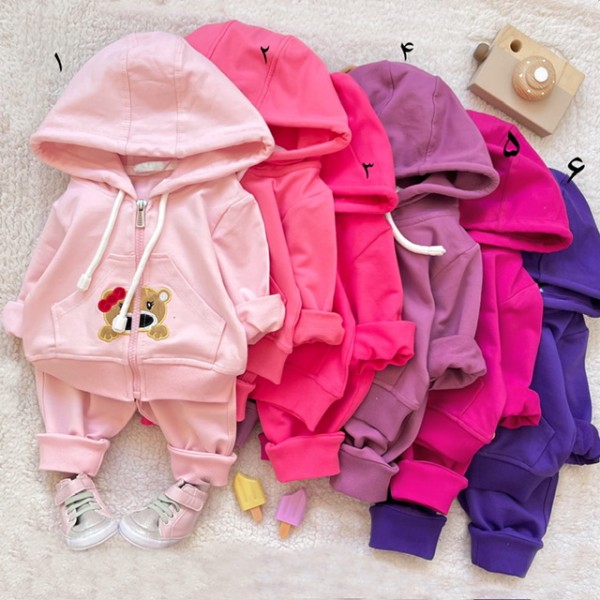 سویشرت شلوار