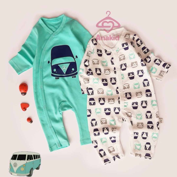 سرهمی دوتایی فلوکس