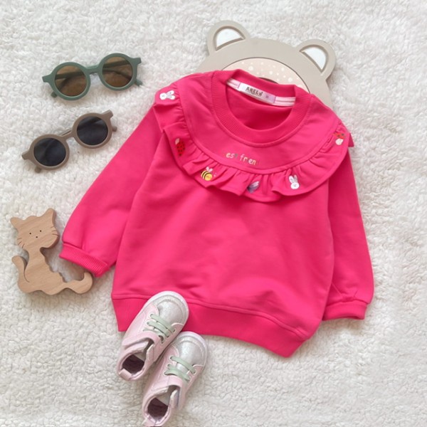 تک بلوز بست سرخابی