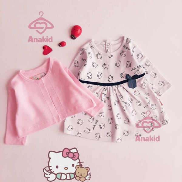 کت سارافون کیتی