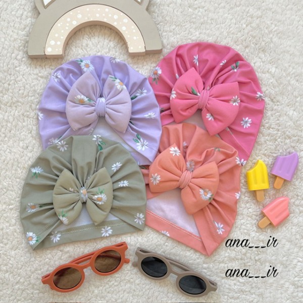 توربان بابونه