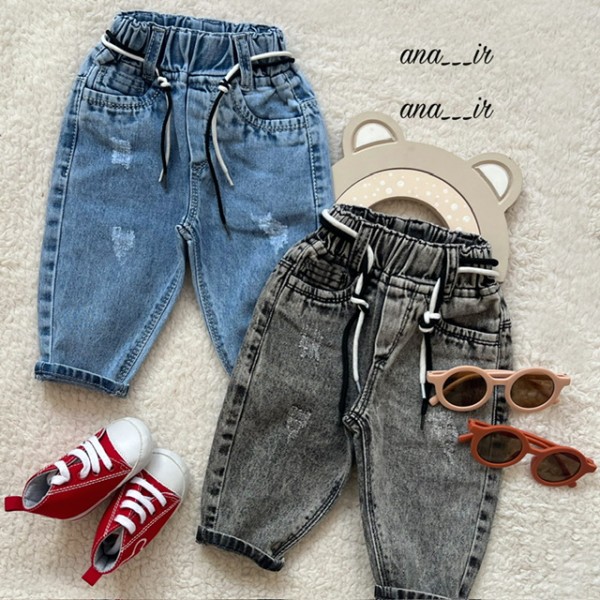 شلوار جین دیا