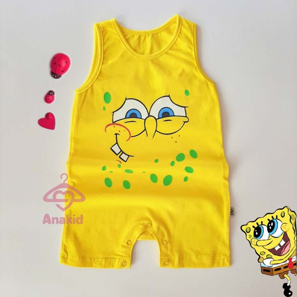 رامپر باب اسفنجی