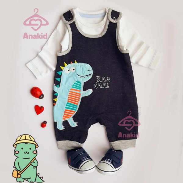 دوتیکه دایناسور