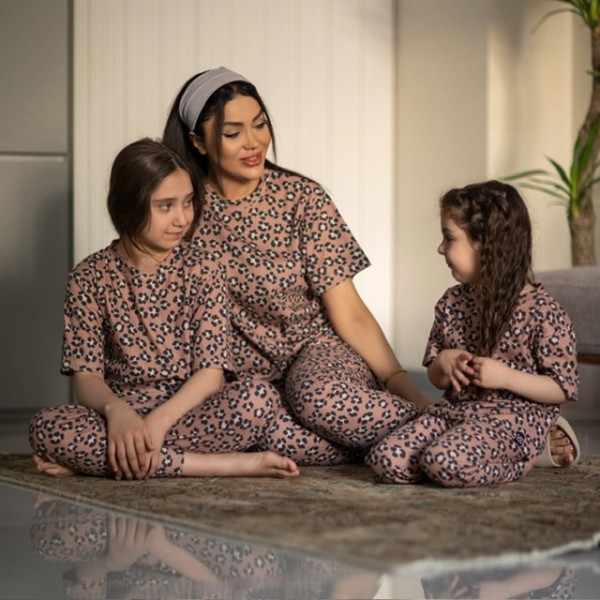 راحتی پلنگی