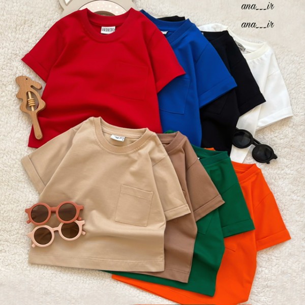 تیشرت جیبدار۴۰۴