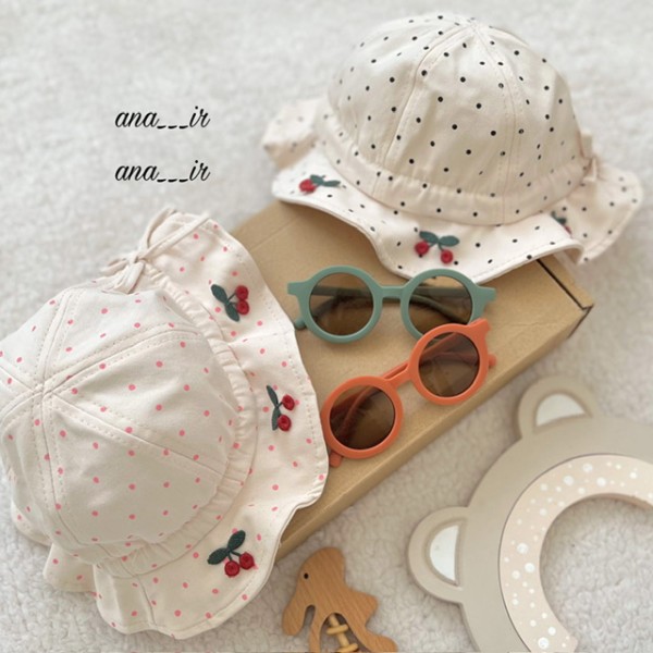 کلاه گیلاسی