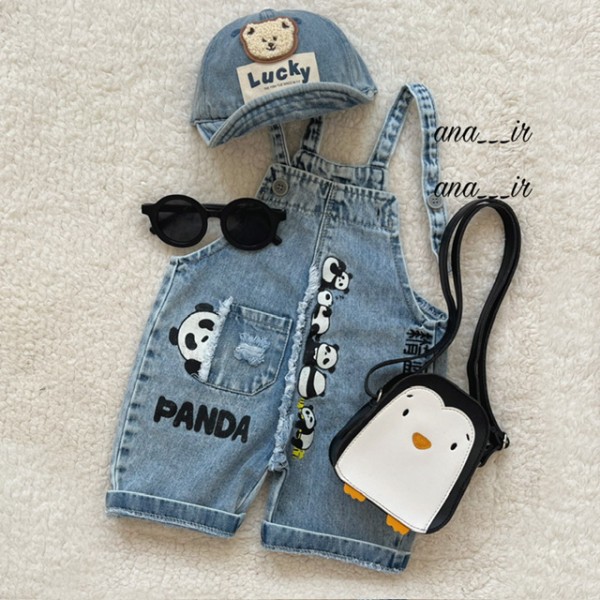 بیلر جین پاندا