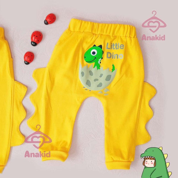 تک شلوار دایناسور