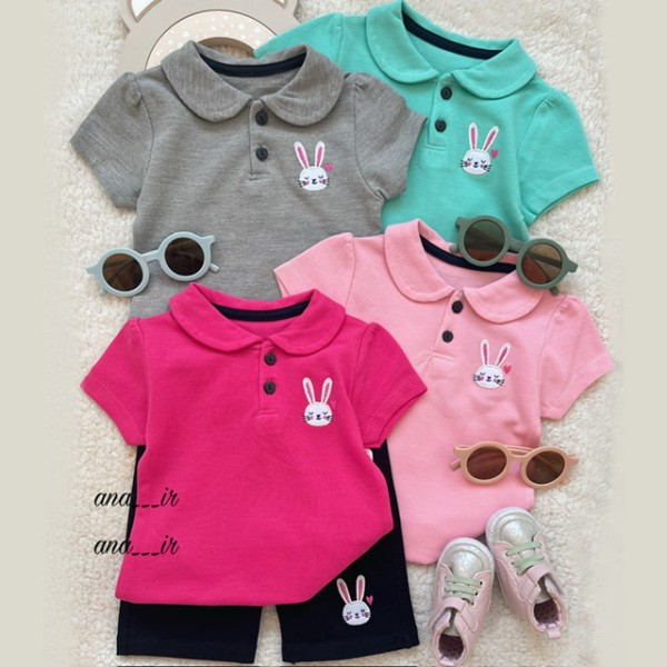 ست جودون خرگوشی