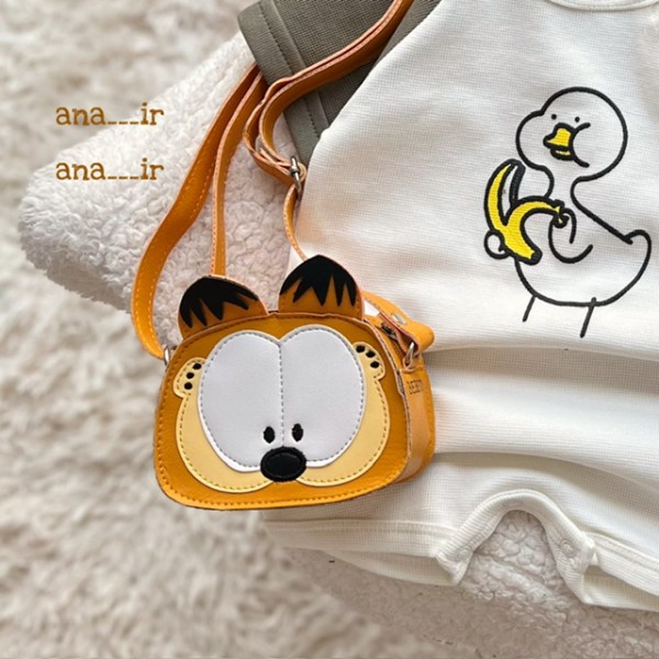 کیف گارفیلد