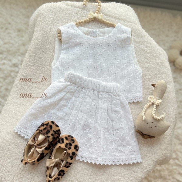 تاپ دامن ترند