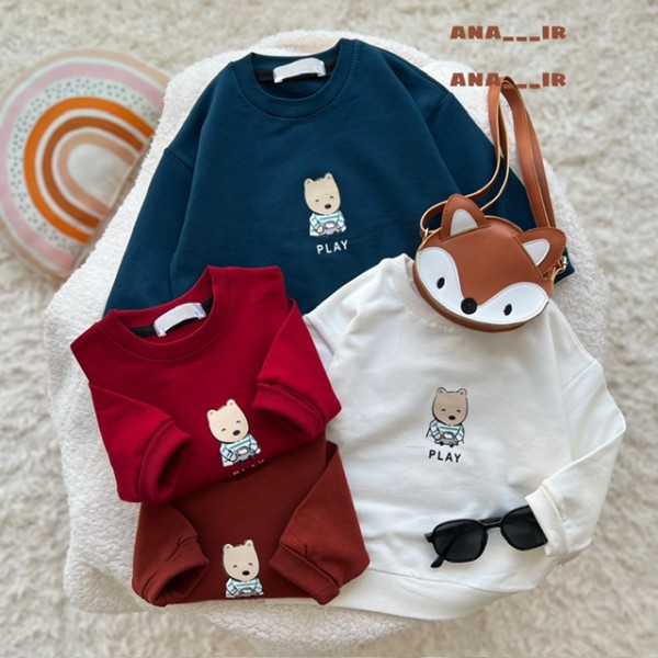 دورس خرس ریزه