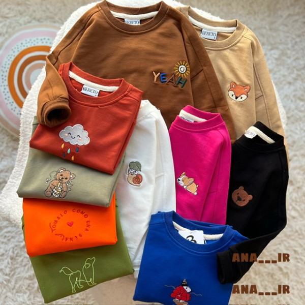 تک دورس گلدوزی