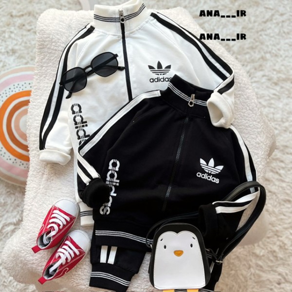 سویشرت شلوار دیداسی